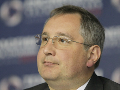 NATO envoy back to Russia with nationalist project