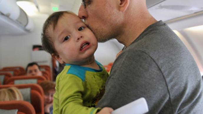 Russia questions Washington’s intent to adhere to latest adoption pact