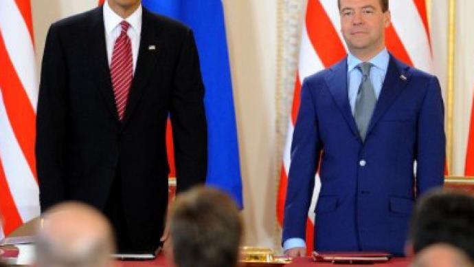 Russian withdrawal from historic missile treaty ‘cannot be excluded’