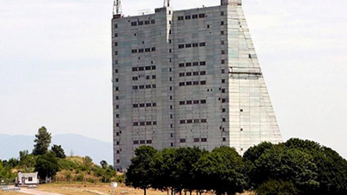 Russia plans modernization of Soviet-era missile defense base in Azerbaijan