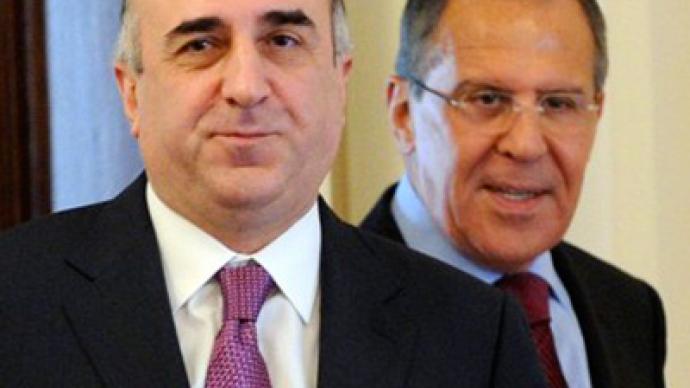 Russia pushing for resolution to Nagorno-Karabakh conflict