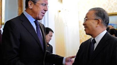 ‘West’s chemical weapons talk just pretext for intervention’ - Syrian Deputy PM Jamil