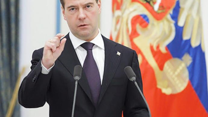 Moscow pushes for new international conventions in nuclear energy safety