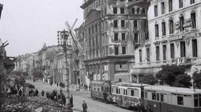 ‘Fall of EU could help a new Hitler come to power’