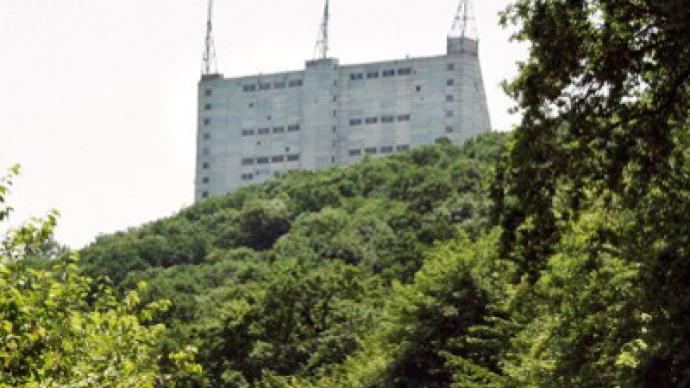 Gabala on Russia's radar as MDS talks fizzle