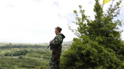 US embassy knew Georgians “moved forces” to South Ossetian border - WikiLeaks