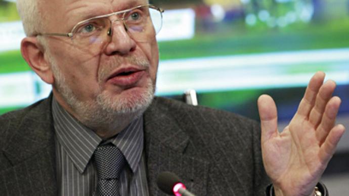 President’s council to size up Russia’s human rights situation