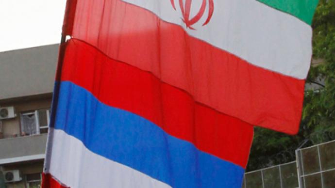 Russia and Iran: Heading for divorce court?