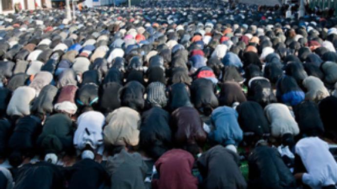 Russia and Islam, without the hysterics