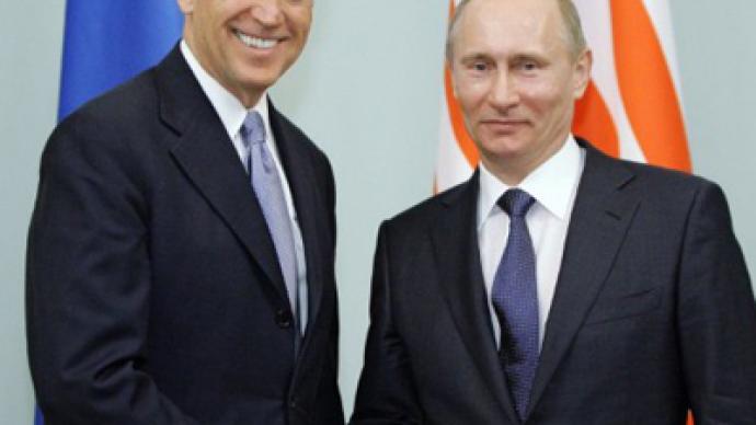 Russia urges US to repeal Cold War-era legislation