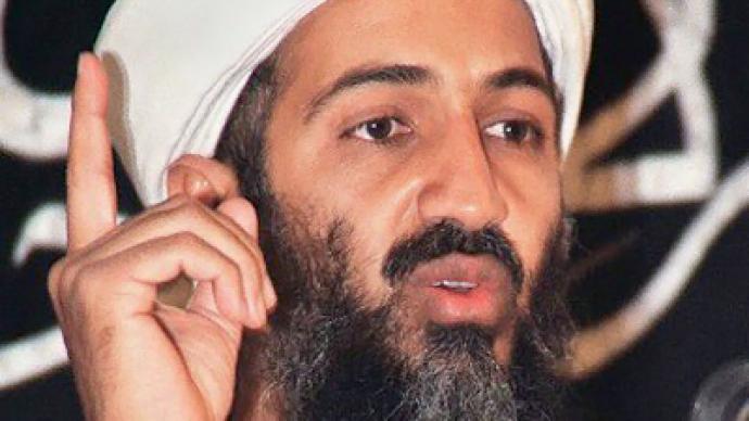 Russia welcomes news of Bin Laden’s killing, but warns of "posthumous glorification"