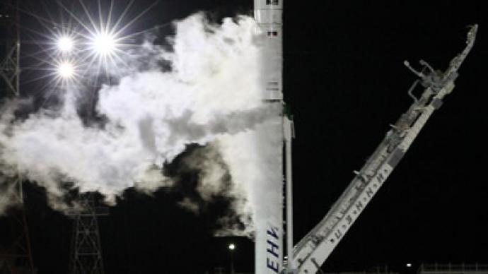 Did US radar down Russian Mars probe?