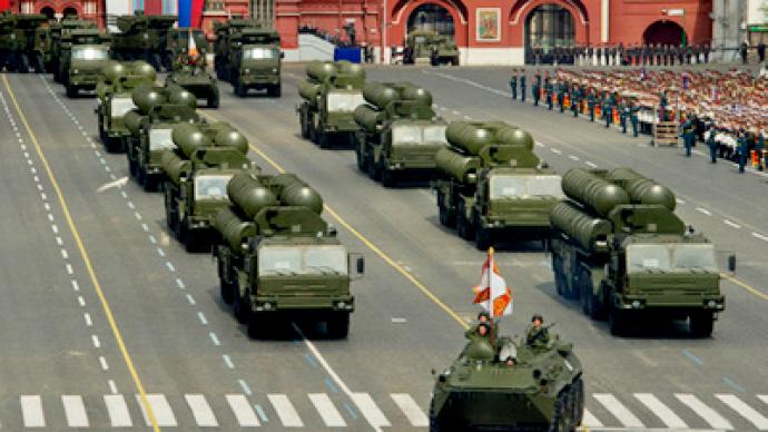 Russia to supply newest anti-aircraft missiles to Belarus