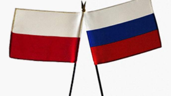 Russia and Poland: overcoming 20 years of distrust