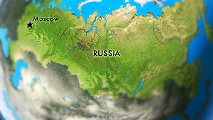 “New division” of Russia proposed to save small towns – paper