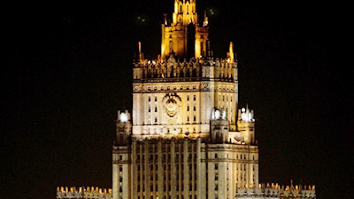 Russia prioritizes sovereignty and common good in view of global turmoil