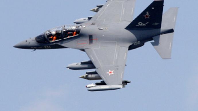 No red light on Russian arms shipments to Syria