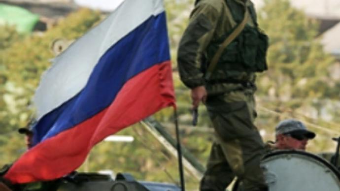Russia to spend $US 400 million on military bases in Abkhazia and South Ossetia