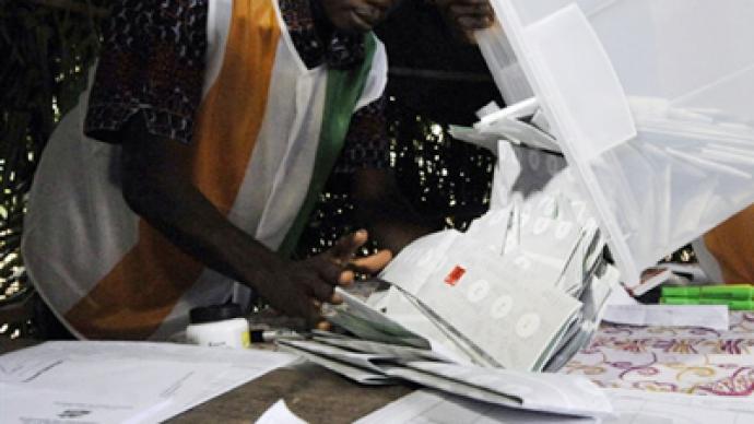 Russia vetoes UN endorsement of Ivory Coast election results