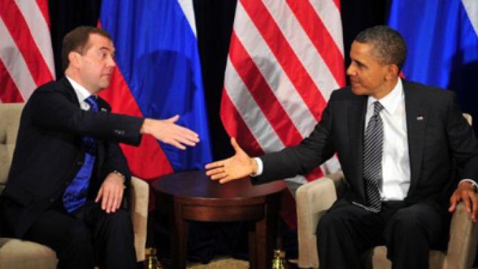 Russian-US relations: Looking ahead to 2012