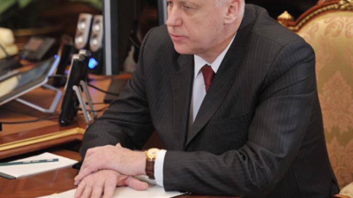 Top Russian investigator invites US Attorney General to discuss abuse of adopted children