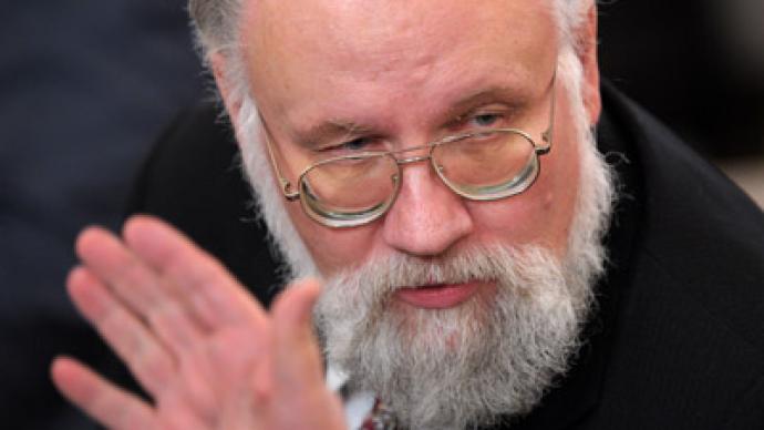 Hack the vote: Russian election chief rips US elections, voting machines