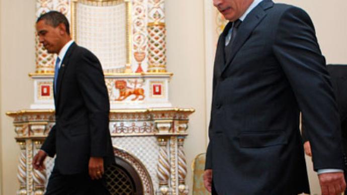 ‘Russia is ending its dependency on the global superpower’ – Pushkov