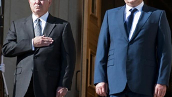 Russia, US establishing “rhythm of consultations” in defense sphere