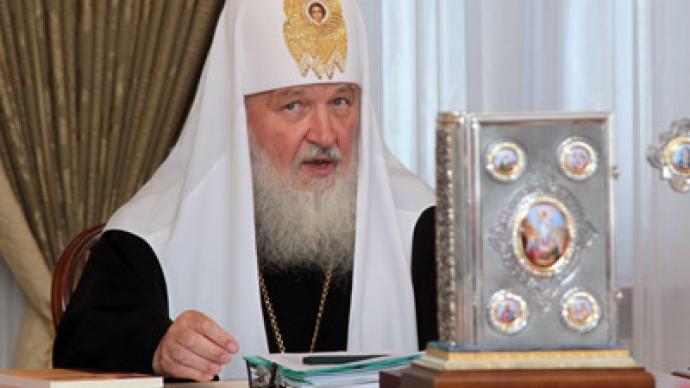 Election crusade: Russian Church allows clergy to run for political posts