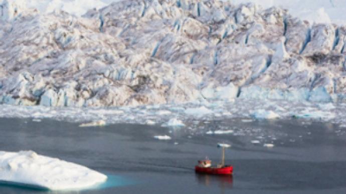 Russian Arctic troops ‘no concern’ for Norway