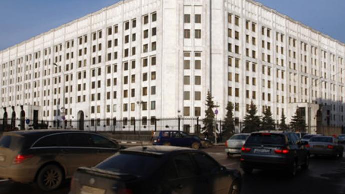 Russian defense company officials grilled in suspected $100MN corruption case