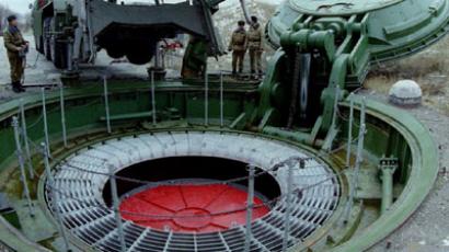 Rail wars? Russia ponders new railroad-based missile systems