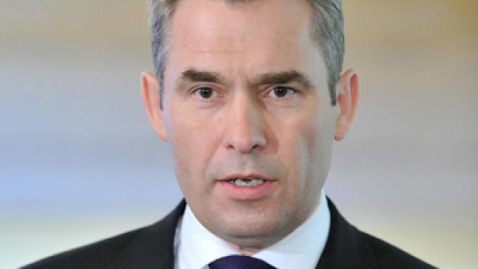 Russian ombudsman supports creation of state agency for orphans