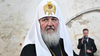 Russia must stay “combat ready” – Orthodox Church