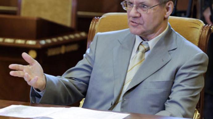 Chief Prosecutor sees no reason for election re-run