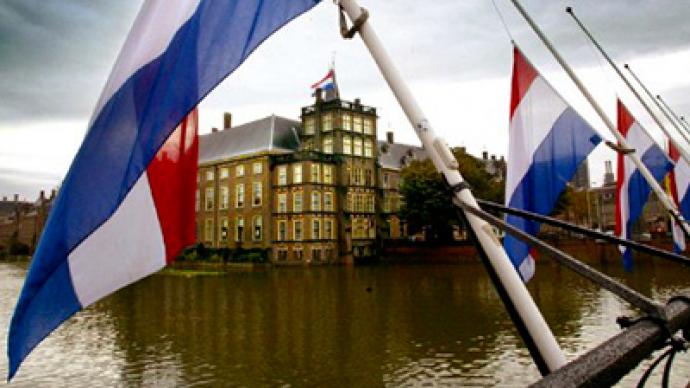Dutch vote on “Magnitsky list” is pre-meditated – Russian official