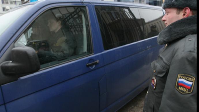 Test drive: Kremlin security service to buy hi-tech mobile sniffer laboratory