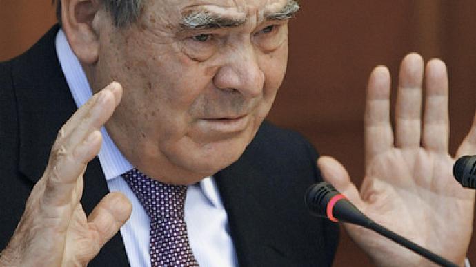 Tatarstan’s former leader advises ruling party how to win elections