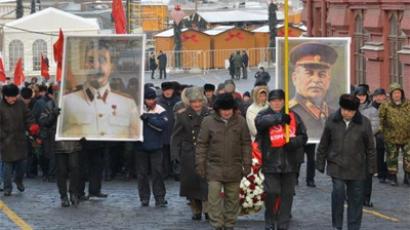 Controversial Stalin monument unveiled in Russia’s Sakha-Yakutiya republic