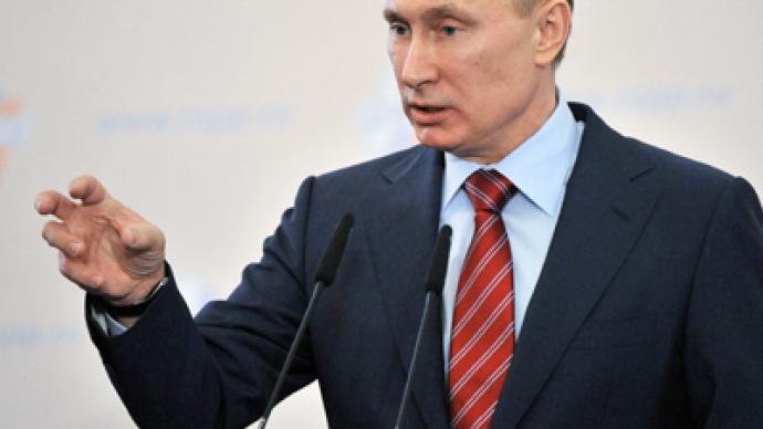 Putin proposes reparations for ’90s