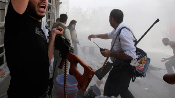 Russia vows to call a conference of Syrians - Deputy FM