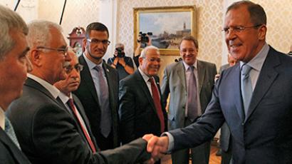 ‘Ready-to-quit’ Assad sparks media rumor frenzy