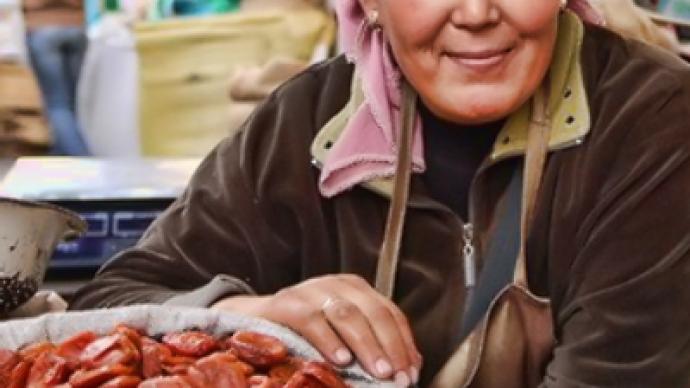Tajiks offended over Russian politicians’ rhetoric
