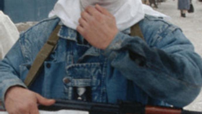 Tbilisi hiring Chechen militants for sabotage - FSB