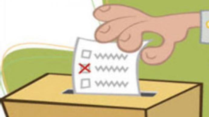 THE ELECTORAL RATINGS OF RUSSIAN POLITICAL PARTIES