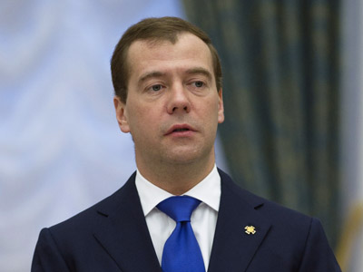 UN resolution would have brought no peace to Syria – Medvedev
