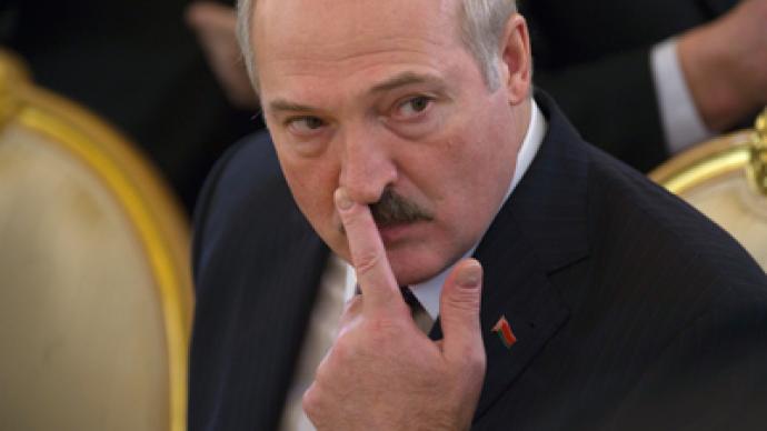 Customs Union shows solidarity against Belarus sanctions plan