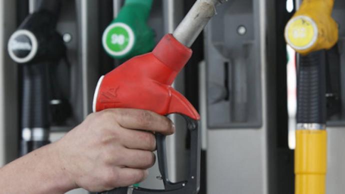 United Russia to watch fuel prices