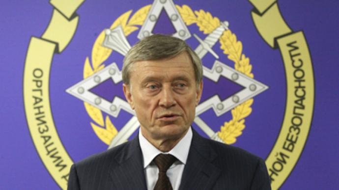 US attack on Iran will ‘shake everyone’ – CSTO chief