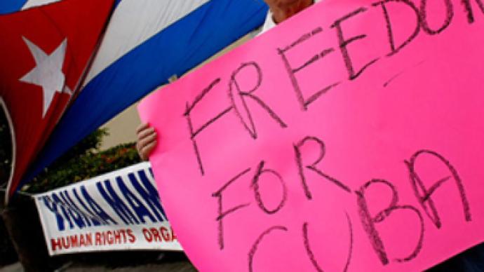 50 years of sanctions: time for a Cuban healing